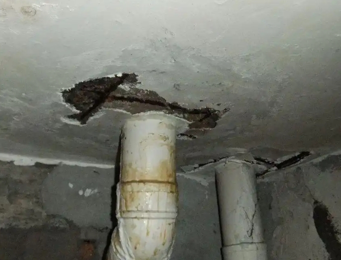 赣州卫生间漏水维修公司浅析赣州卫生间渗水维修的方法