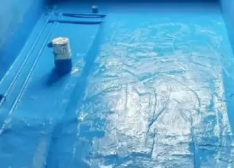 赣州卫生间漏水维修公司分享下赣州卫生间防水工程中常用防水涂料介绍。